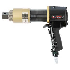 RAD Pneumatic High Speed Torque Series