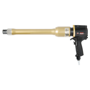 RAD Pneumatic Wheel Nut Bolting Torque Series