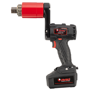 RAD Battery B-RAD Select Offset Series