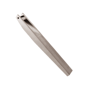 Extended Alco Reaction Arm for Hydraulic Hex Cassette
